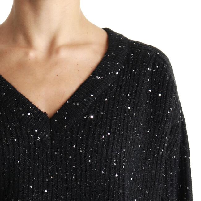 MAGLIA LUREX MOLLY BRACKEN - Mad Fashion | img vers.650x/